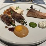 スプリングバレーブルワリー東京 - 