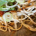 お好み焼 三幸 - 