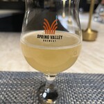 スプリングバレーブルワリー東京 - 