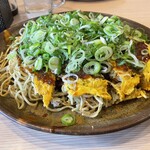 お好み焼 三幸 - 