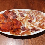 バル デ オピンチョ - 