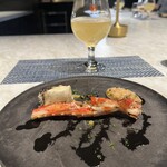 スプリングバレーブルワリー東京 - 