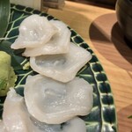 寿司を味わう 海鮮問屋 浜の玄太丸 - 