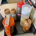 お好み焼 三幸 - 