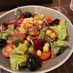 STELLAR WORKS Restaurant & Bar - 