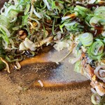 お好み焼 三幸 - 