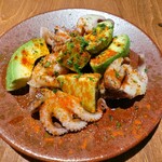 バル デ オピンチョ - 