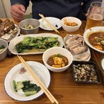 藁焼き鰹たたき明神丸 松山二番町店 - 