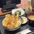 天丼てんや - 料理写真: