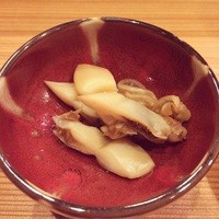 鮨 志の助 - 