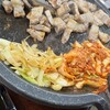 韓国料理 俊ちゃん