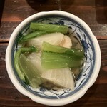 味噌鐡　カギロイ - 