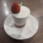 パティスリー リエルグ - 