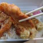 ほっかほっか大将 - 