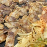 韓国料理 俊ちゃん - 