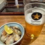 ヒロカワテーラー - 