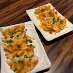 肉ト魚 ちゃんと - 