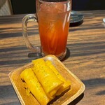 肉ト魚 ちゃんと - 