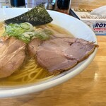 ふる川 - 