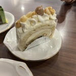 パティスリー リエルグ - 