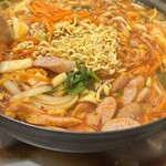 韓国料理 俊ちゃん - 
