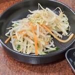 韓国料理 俊ちゃん - 