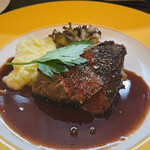 Wine Dining Sugawara - 