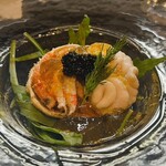Wine Dining Sugawara - 