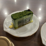 パティスリー リエルグ - 