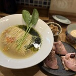 拉麺 はま家 - 