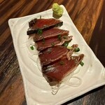 肉ト魚 ちゃんと - 