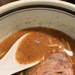 こうかいぼう - 器にカツオが残るほど鰹節がたくさん！