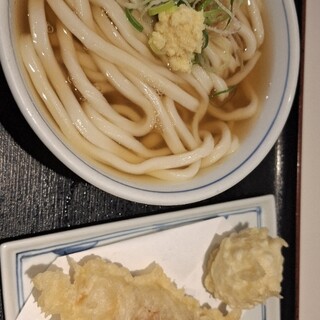 手打うどん 長谷沼_1