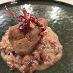 リストランテ アキタ 南青山 - 