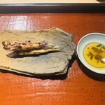 浮田町いま - 琵琶湖のモロコ