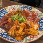 ホルモン人生タロちゃん - 