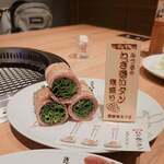 구로게 와규 잇토우가이 야키니쿠 도톤보리 미츠루 소우혼텐 - 