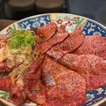 ホルモン人生タロちゃん - 