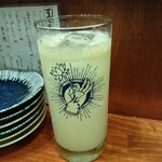 スタンド 流転 - 