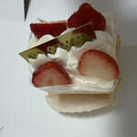 グラマシーニューヨーク - 料理写真: