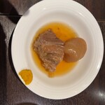 牛たん料理 閣 - 