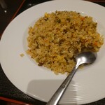 中華料理 百菜 - 料理写真:高菜炒飯