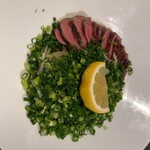 牛たん料理 閣 - 