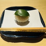 浮田町いま - 椿餅