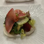 リストランテ アキタ 南青山 - 