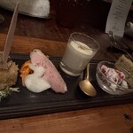 赤坂 Na Camo guro - 