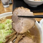 大勝軒 淵野辺店 - 