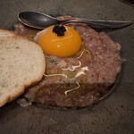 赤坂 Na Camo guro - 