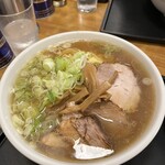 大勝軒 淵野辺店 - 