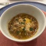 リストランテ アキタ 南青山 - 